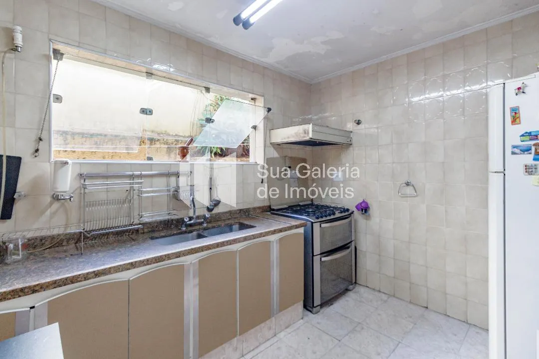 Casa com 2 suítes à venda em Vila Madalena, São Paulo, por R$ 2.180.000 Imagem 12