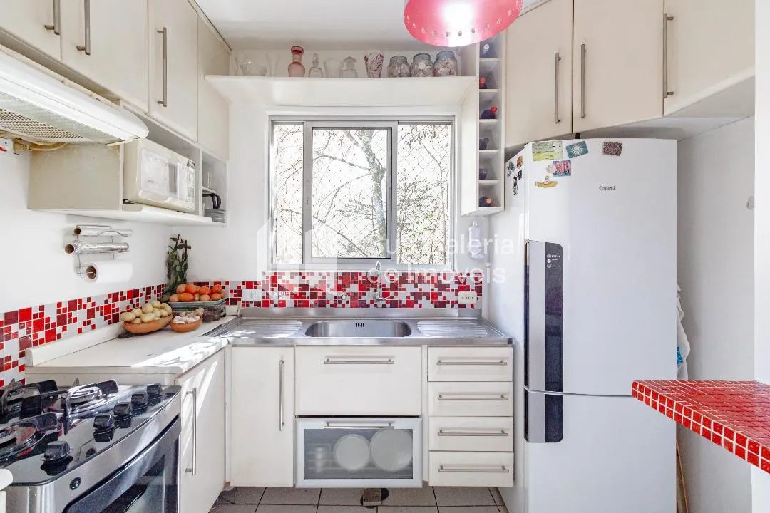 Casa com 2 suítes à venda em Vila Madalena, São Paulo, por R$ 2.180.000 Imagem 24