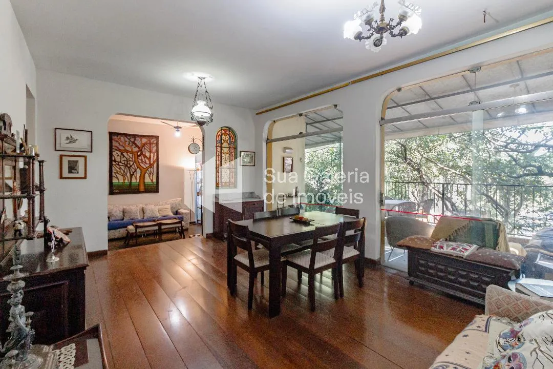 Casa com 2 suítes à venda em Vila Madalena, São Paulo, por R$ 2.180.000 Imagem 2