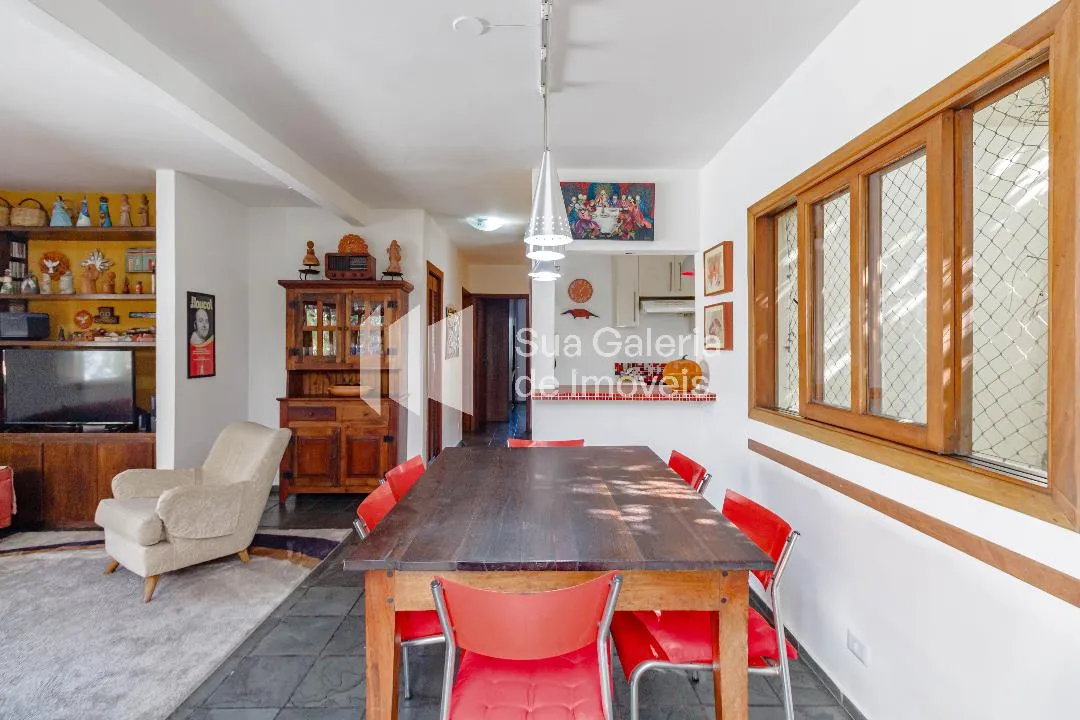 Casa com 2 suítes à venda em Vila Madalena, São Paulo, por R$ 2.180.000 Imagem 20