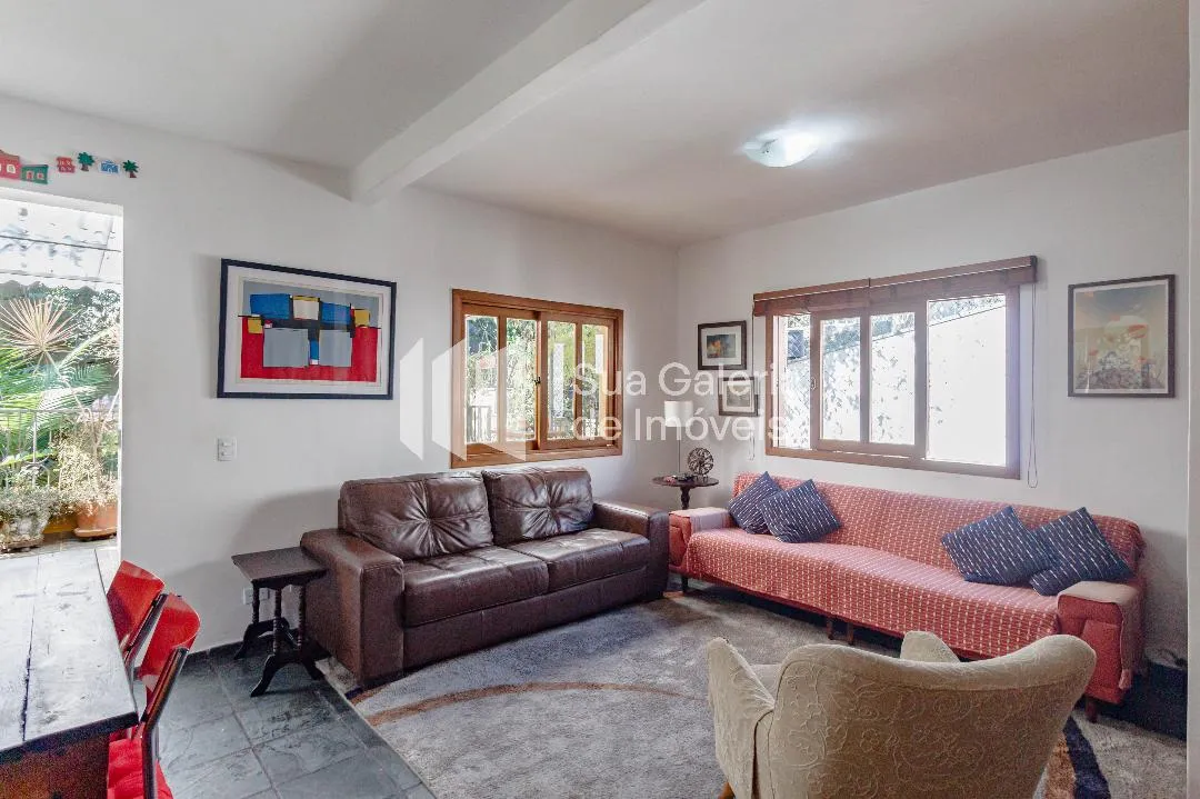 Casa com 2 suítes à venda em Vila Madalena, São Paulo, por R$ 2.180.000 Imagem 22