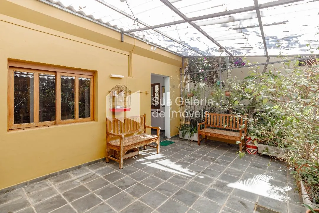 Casa com 2 suítes à venda em Vila Madalena, São Paulo, por R$ 2.180.000 Imagem 18