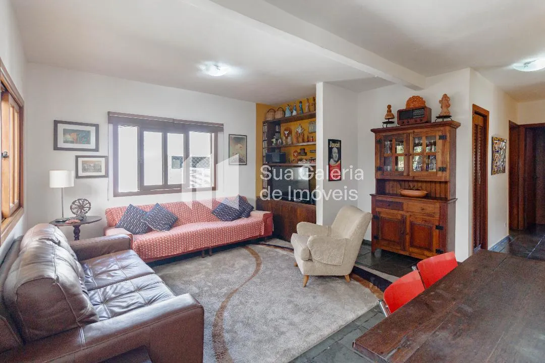 Casa com 2 suítes à venda em Vila Madalena, São Paulo, por R$ 2.180.000 Imagem 19