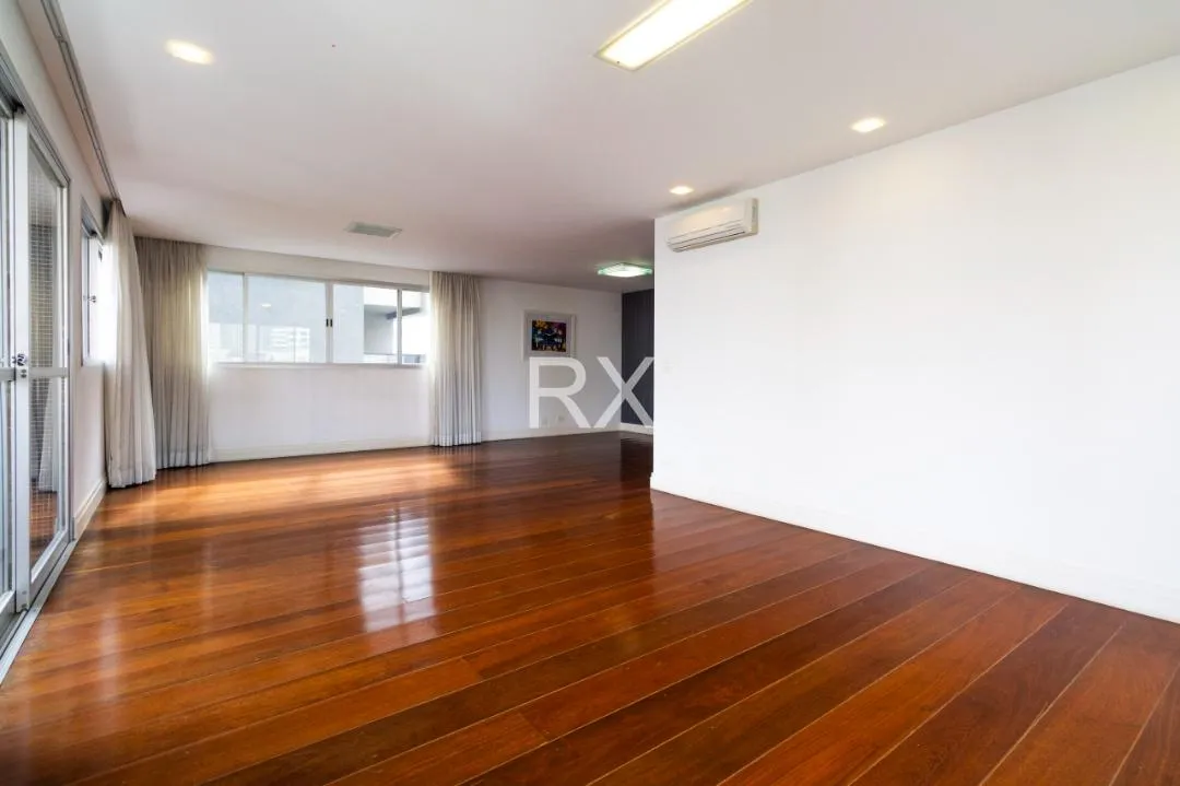 Apartamento com 3 suítes à venda em Higienópolis, São Paulo, por R$ 2.400.000 Imagem 4