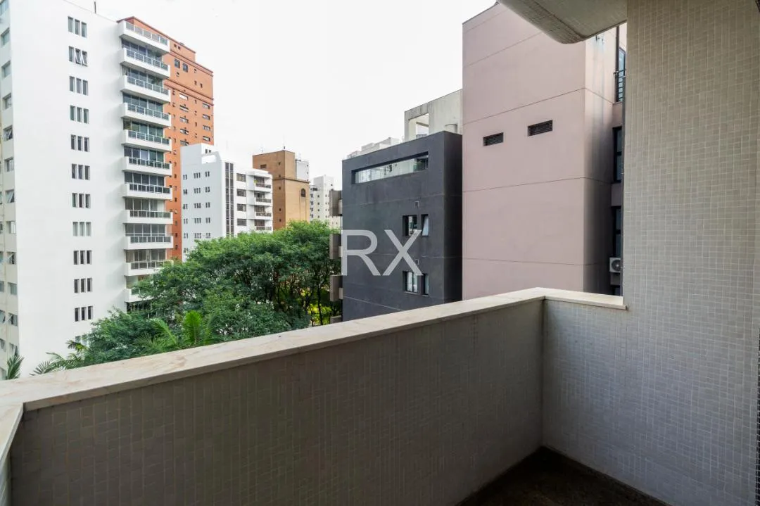 Apartamento com 3 suítes à venda em Higienópolis, São Paulo, por R$ 2.400.000 Imagem 6