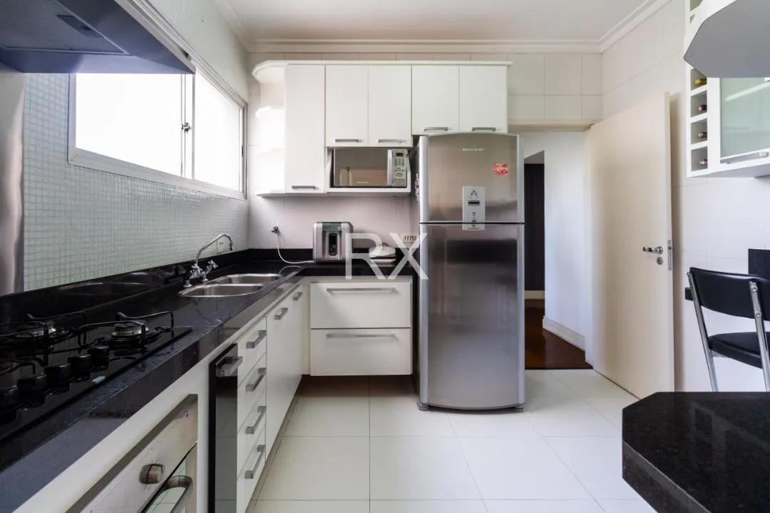 Apartamento com 3 suítes à venda em Higienópolis, São Paulo, por R$ 2.400.000 Imagem 10
