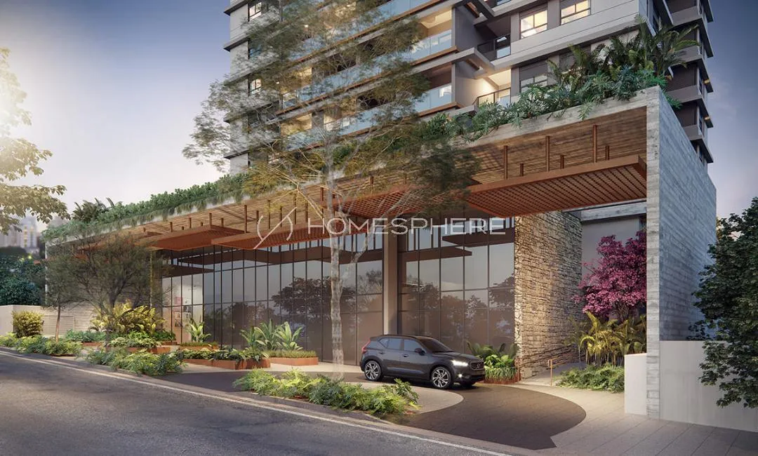 Apartamento com 3 suítes à venda em Bela Vista, São Paulo, por R$ 3.550.000 Imagem 18