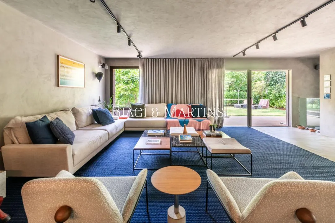 Casa de condomínio com 3 suítes à venda em Alto de Pinheiros, São Paulo, por R$ 13.800.000 Imagem 6