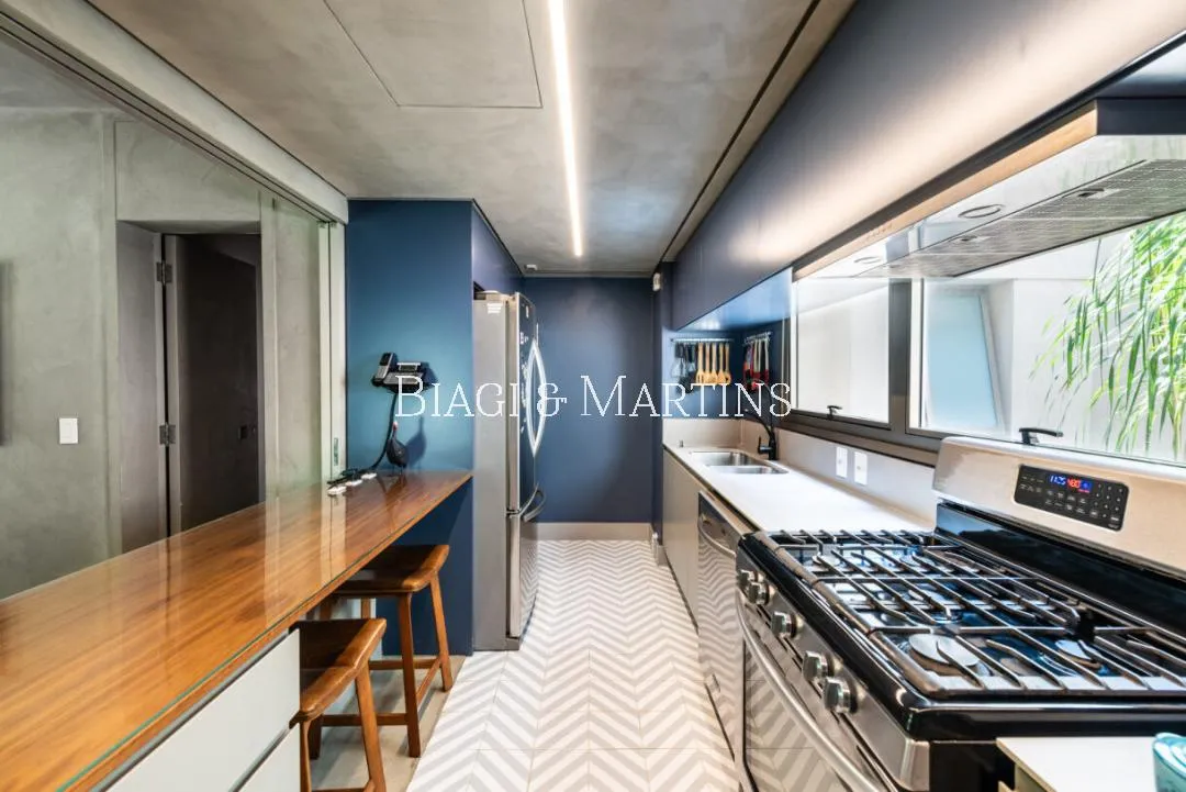 Casa de condomínio com 3 suítes à venda em Alto de Pinheiros, São Paulo, por R$ 13.800.000 Imagem 10