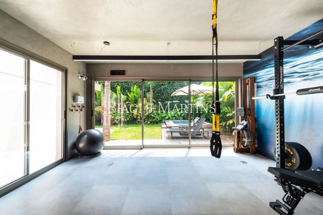 Casa de condomínio com 3 suítes à venda em Alto de Pinheiros, São Paulo, por R$ 13.800.000 Imagem 18