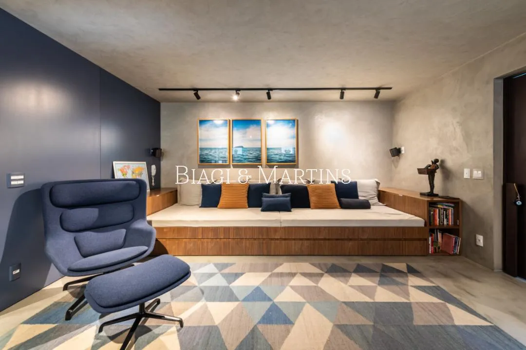 Casa de condomínio com 3 suítes à venda em Alto de Pinheiros, São Paulo, por R$ 13.800.000 Imagem 20