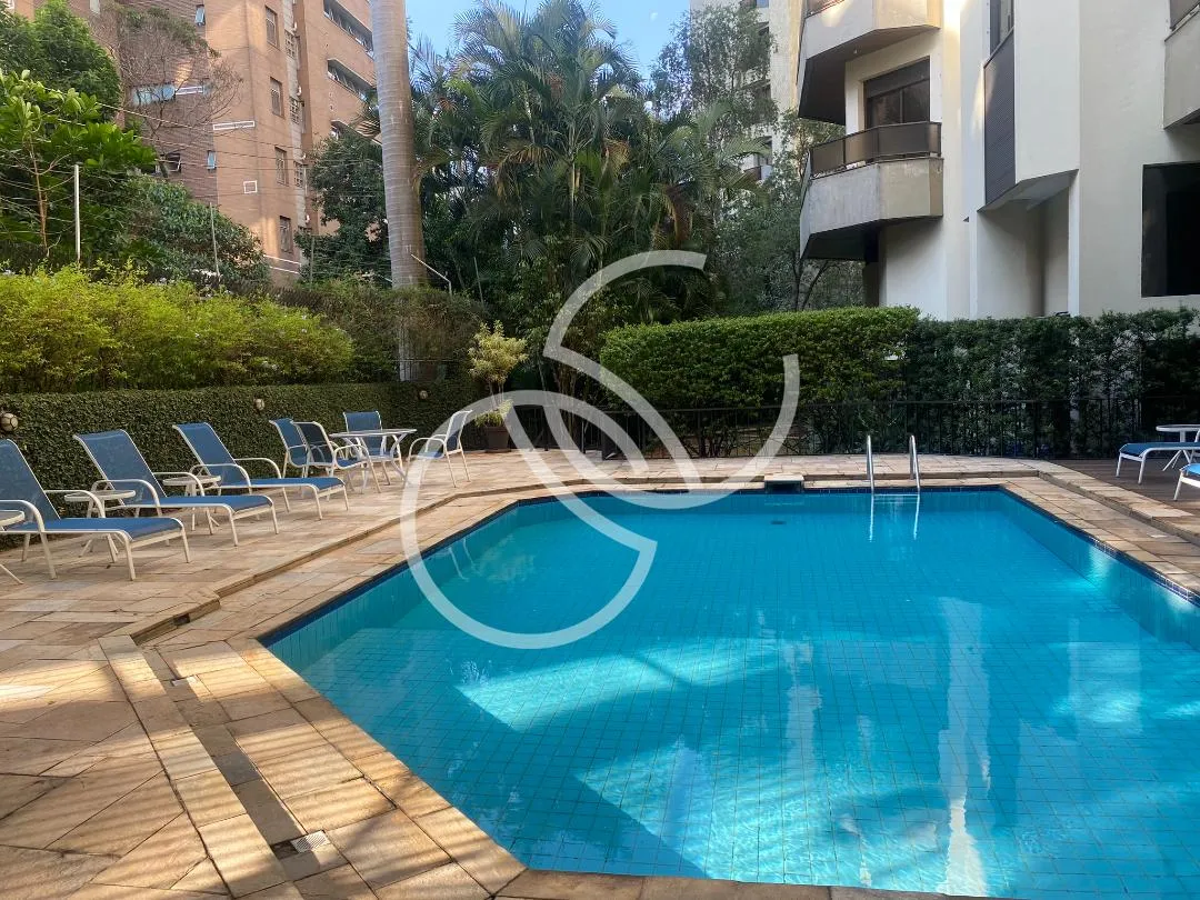 Apartamento com 3 suítes à venda em Itaim Bibi, São Paulo, por R$ 3.950.000 Imagem 19