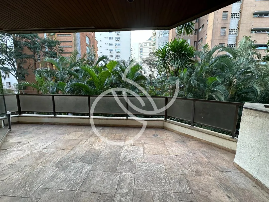 Apartamento com 3 suítes à venda em Itaim Bibi, São Paulo, por R$ 3.950.000 Imagem 28
