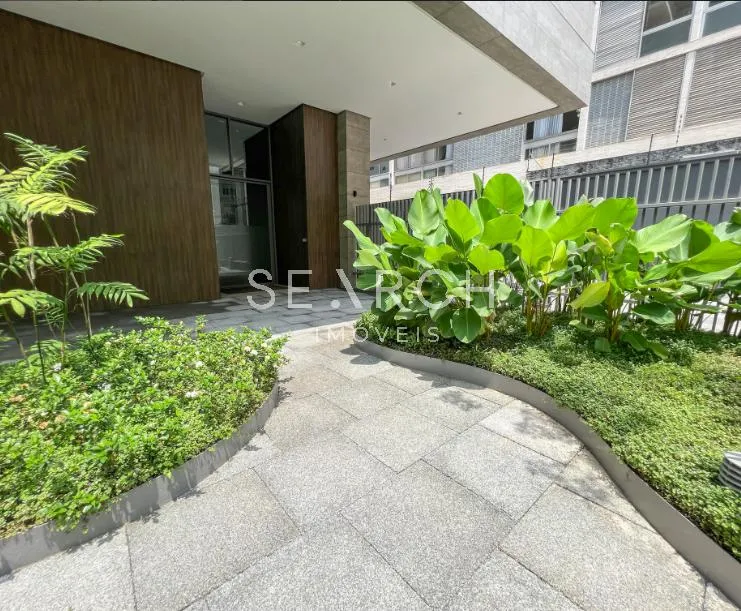 Apartamento com 4 suítes à venda em Santa Cecília, São Paulo, por R$ 15.000.000 Imagem 3