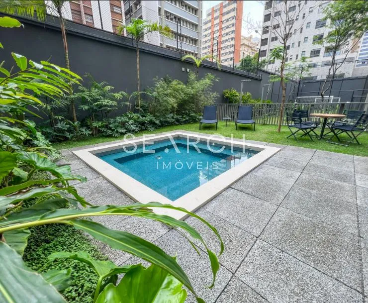 Apartamento com 4 suítes à venda em Santa Cecília, São Paulo, por R$ 15.000.000 Imagem 12