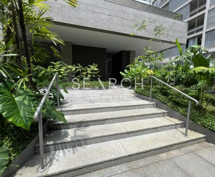 Apartamento com 4 suítes à venda em Santa Cecília, São Paulo, por R$ 15.000.000 Imagem 5