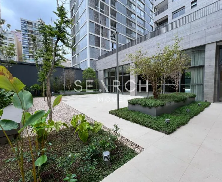 Apartamento com 4 suítes à venda em Santa Cecília, São Paulo, por R$ 15.000.000 Imagem 7