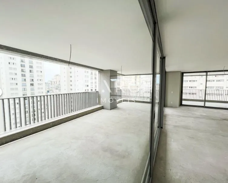 Apartamento com 4 suítes à venda em Santa Cecília, São Paulo, por R$ 15.000.000 Imagem 24