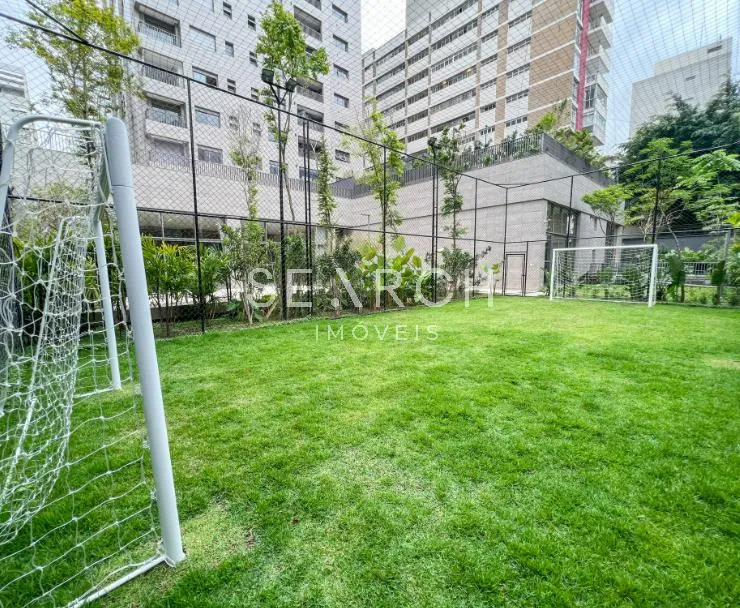 Apartamento com 4 suítes à venda em Santa Cecília, São Paulo, por R$ 15.000.000 Imagem 16