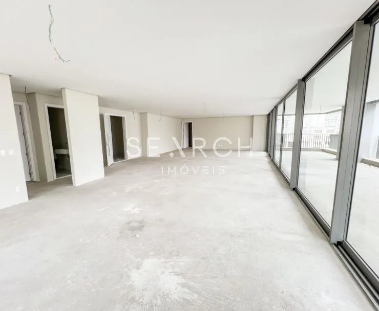Apartamento com 4 suítes à venda em Santa Cecília, São Paulo, por R$ 15.000.000 Imagem 26