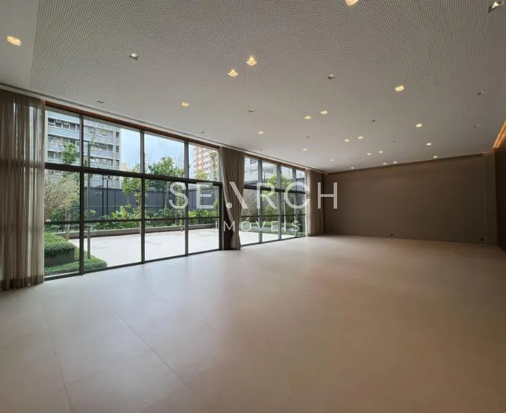 Apartamento com 4 suítes à venda em Santa Cecília, São Paulo, por R$ 15.000.000 Imagem 15