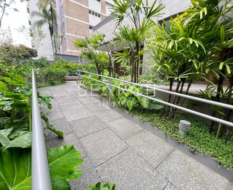 Apartamento com 4 suítes à venda em Santa Cecília, São Paulo, por R$ 15.000.000 Imagem 4