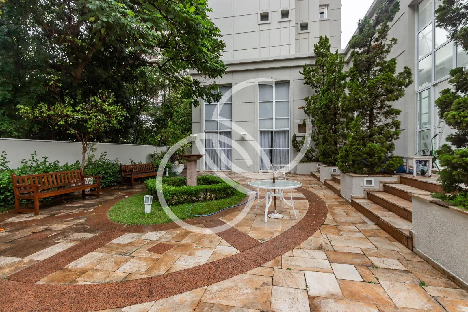 Apartamento com 4 suítes à venda em Moema, São Paulo, por R$ 4.760.000 Imagem 38