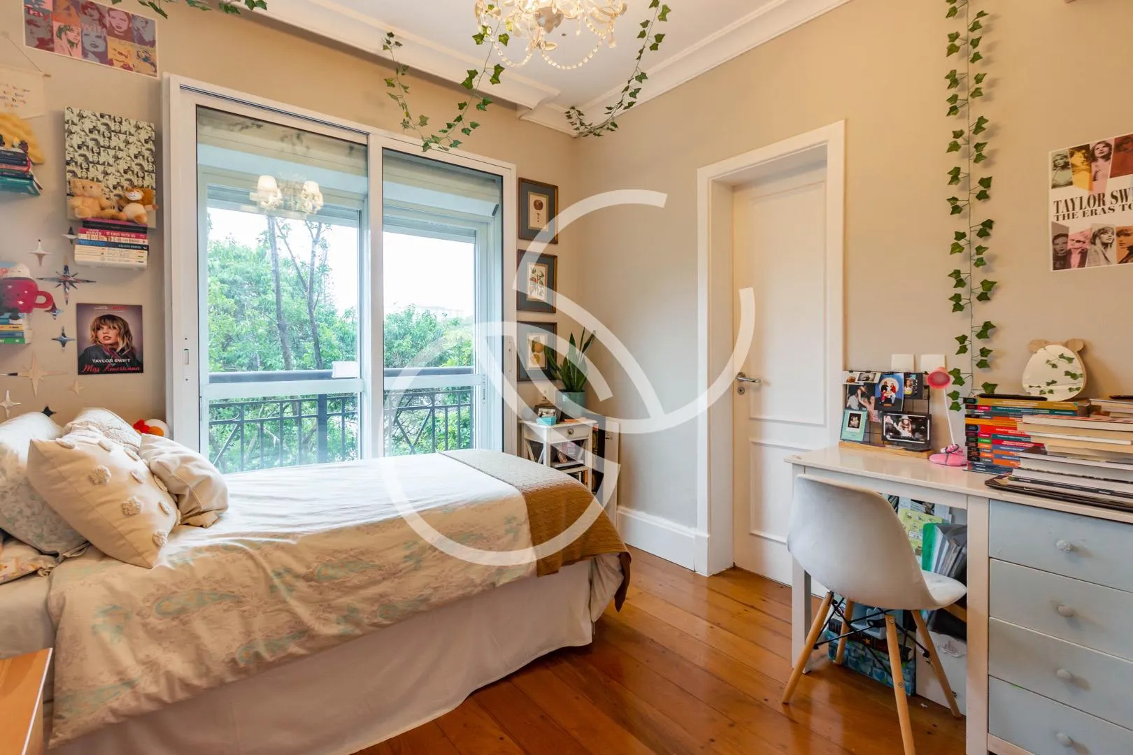 Apartamento com 4 suítes à venda em Moema, São Paulo, por R$ 4.760.000 Imagem 27