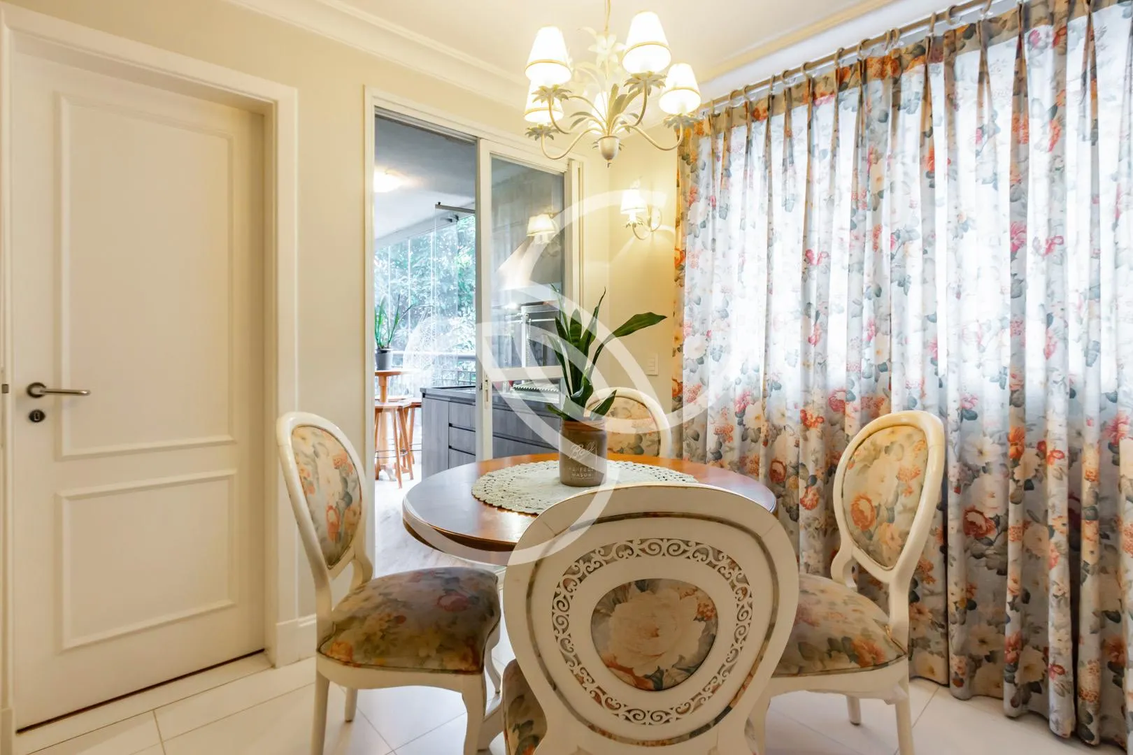 Apartamento com 4 suítes à venda em Moema, São Paulo, por R$ 4.760.000 Imagem 23