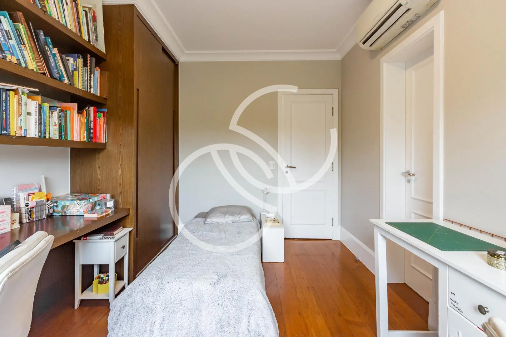 Apartamento com 4 suítes à venda em Moema, São Paulo, por R$ 4.760.000 Imagem 33