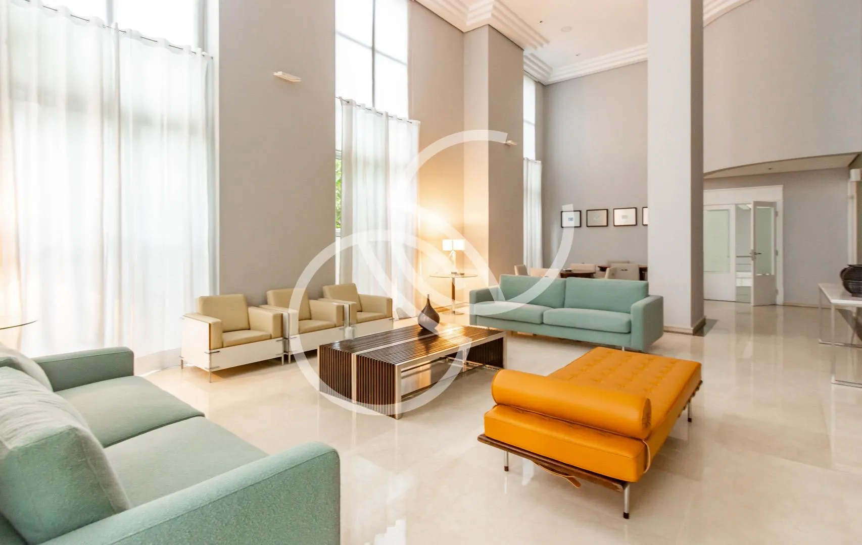 Apartamento com 4 suítes à venda em Moema, São Paulo, por R$ 4.760.000 Imagem 34