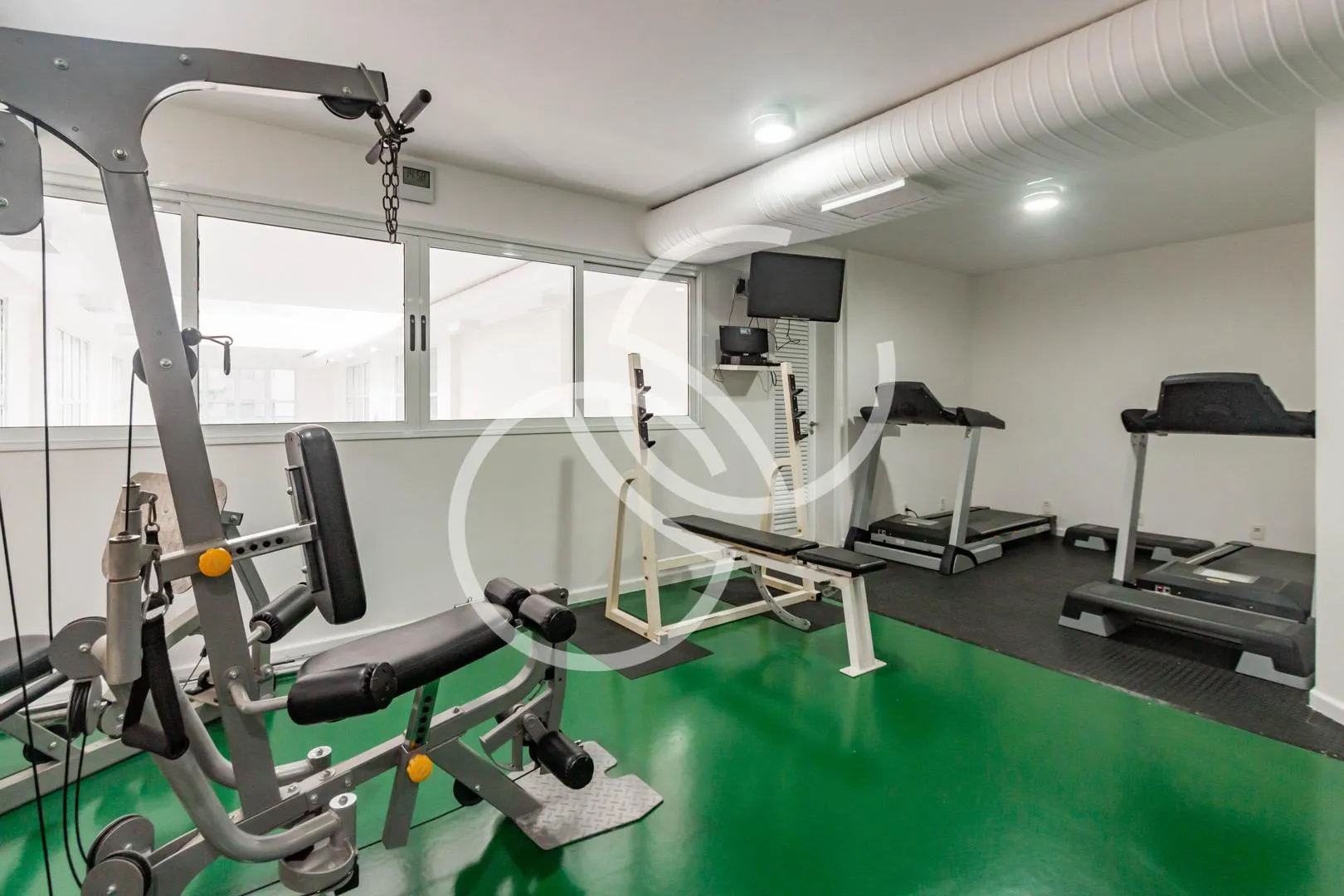 Apartamento com 4 suítes à venda em Moema, São Paulo, por R$ 4.760.000 Imagem 35