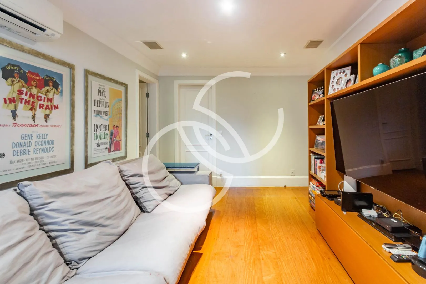 Apartamento com 4 suítes à venda em Moema, São Paulo, por R$ 4.760.000 Imagem 16