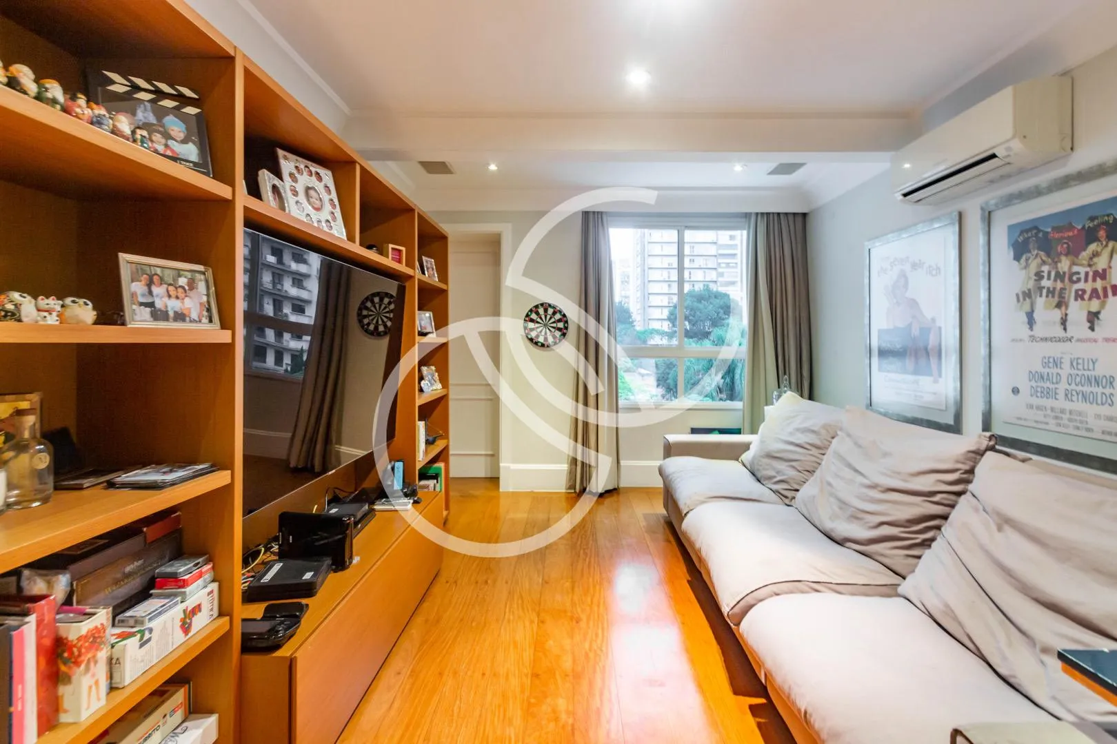 Apartamento com 4 suítes à venda em Moema, São Paulo, por R$ 4.760.000 Imagem 15