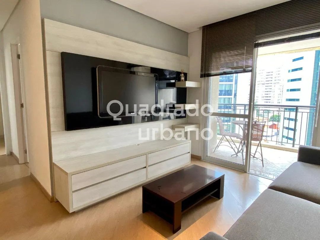 Apartamento com 1 suítes à venda em Pinheiros, São Paulo, por R$ 1.380.000 Imagem 4