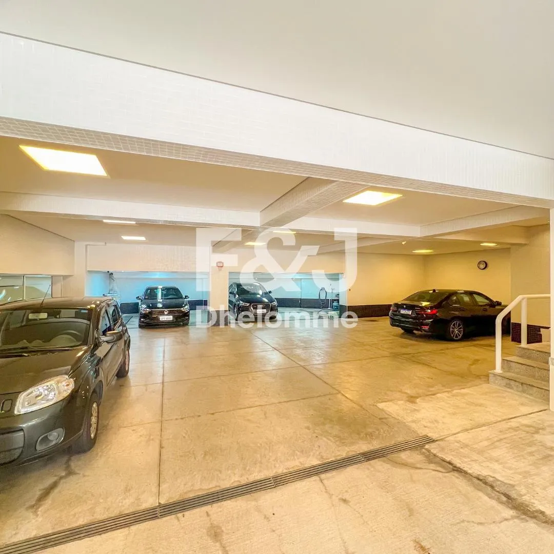 Casa de condomínio com 4 suítes à venda em Cidade Jardim, São Paulo, por R$ 26.500.000 Imagem 13