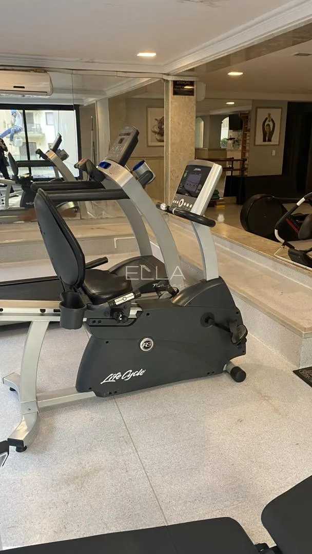 Apartamento com 3 suítes à venda em Jardim América, São Paulo, por R$ 5.800.000 Imagem 31