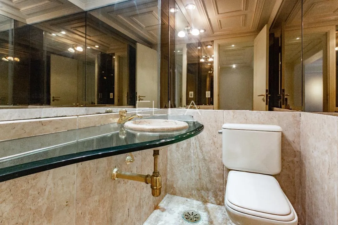 Apartamento com 3 suítes à venda em Jardim América, São Paulo, por R$ 5.800.000 Imagem 24