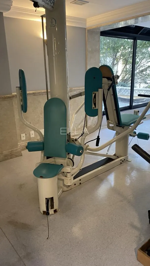 Apartamento com 3 suítes à venda em Jardim América, São Paulo, por R$ 5.800.000 Imagem 33