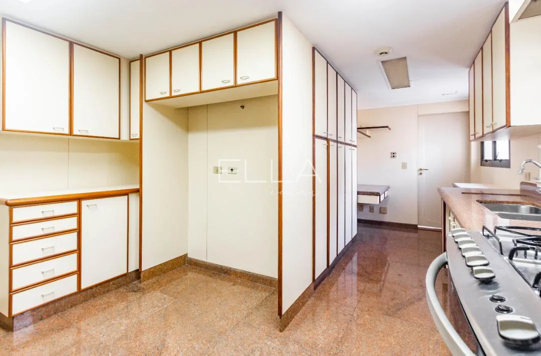 Apartamento com 3 suítes à venda em Jardim América, São Paulo, por R$ 5.800.000 Imagem 26