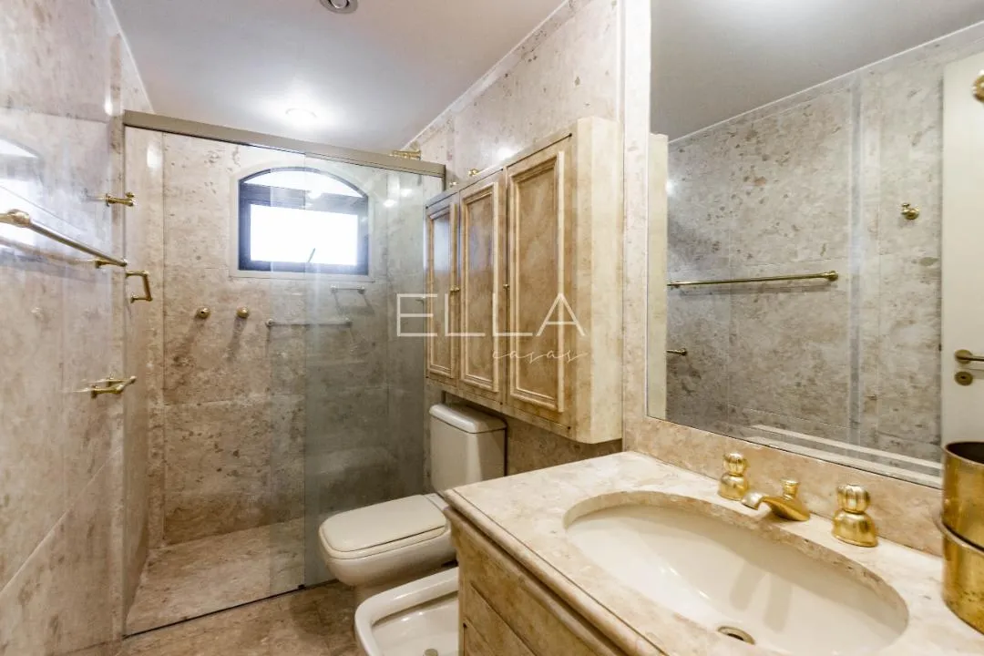 Apartamento com 3 suítes à venda em Jardim América, São Paulo, por R$ 5.800.000 Imagem 17