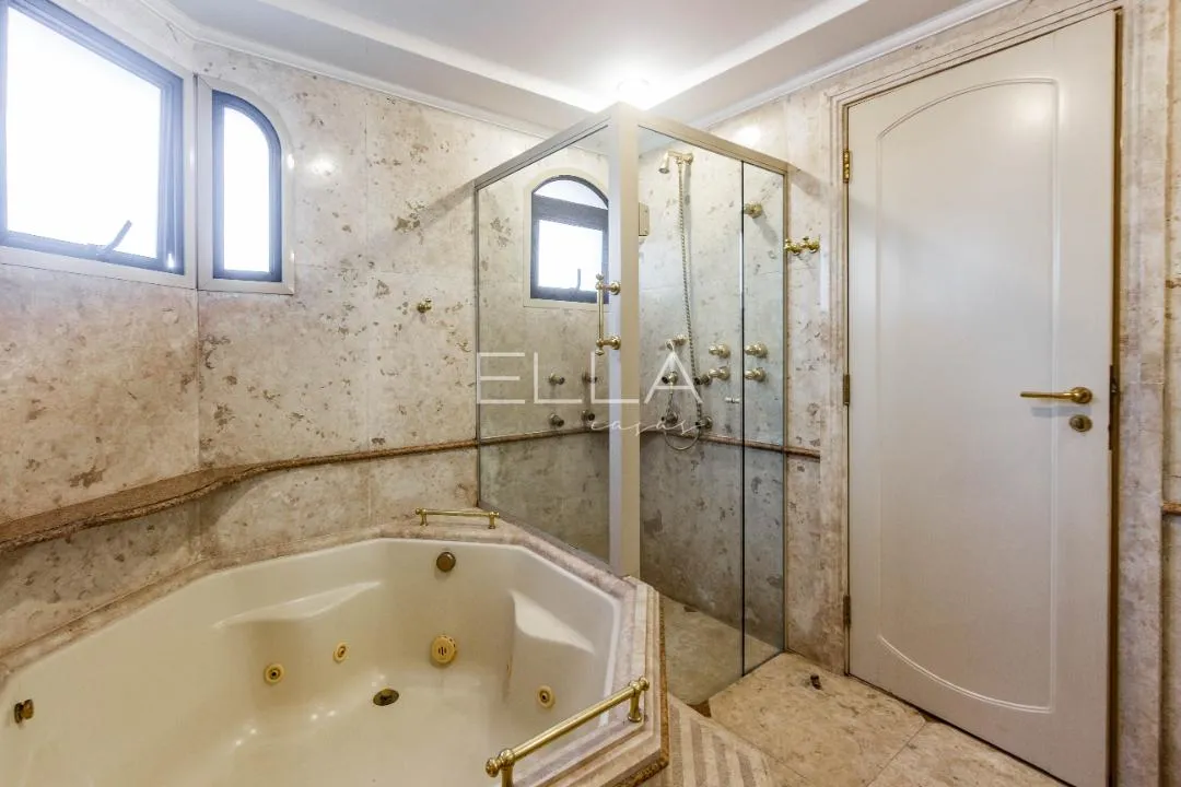 Apartamento com 3 suítes à venda em Jardim América, São Paulo, por R$ 5.800.000 Imagem 21