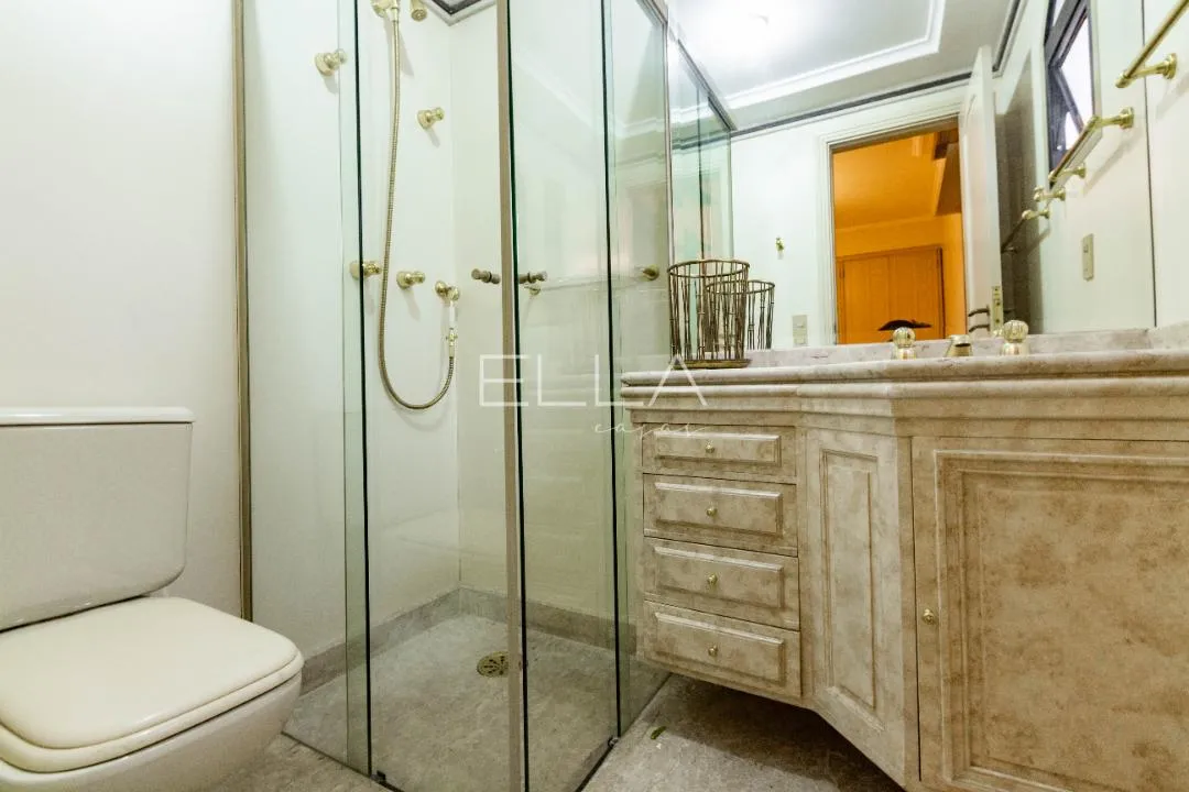 Apartamento com 3 suítes à venda em Jardim América, São Paulo, por R$ 5.800.000 Imagem 15