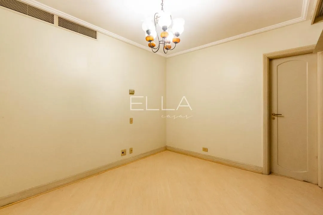 Apartamento com 3 suítes à venda em Jardim América, São Paulo, por R$ 5.800.000 Imagem 16