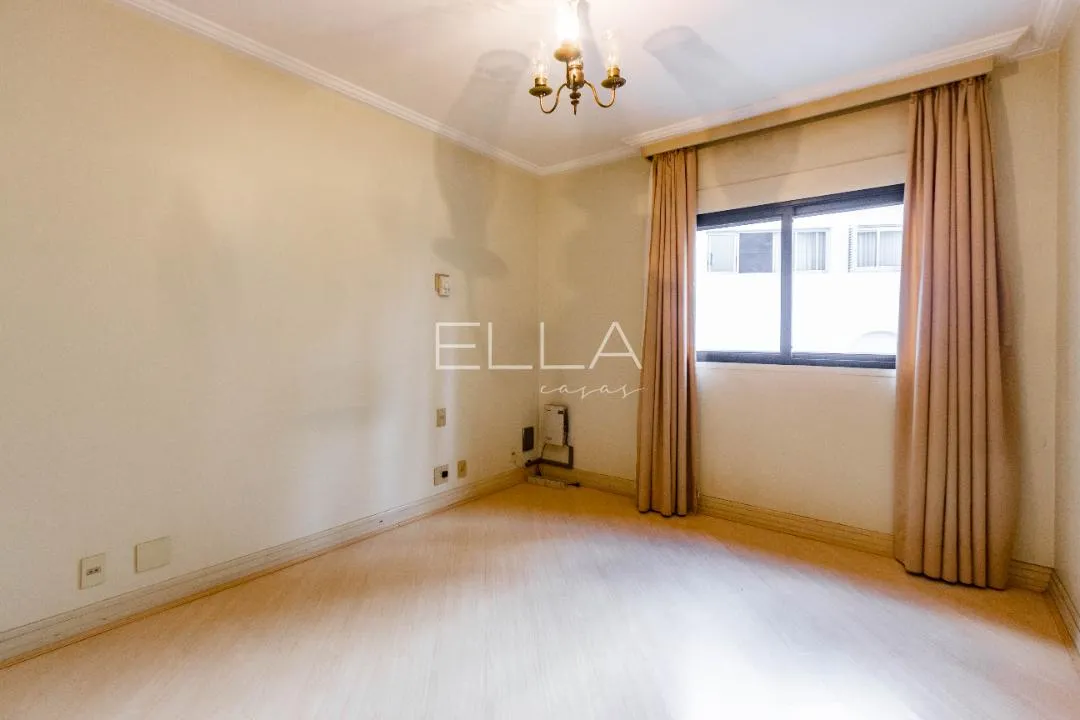 Apartamento com 3 suítes à venda em Jardim América, São Paulo, por R$ 5.800.000 Imagem 12