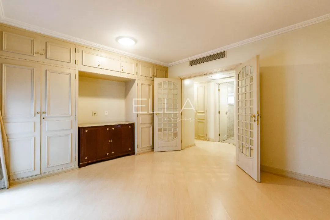 Apartamento com 3 suítes à venda em Jardim América, São Paulo, por R$ 5.800.000 Imagem 19