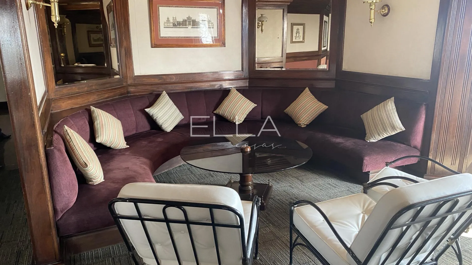 Apartamento com 3 suítes à venda em Jardim América, São Paulo, por R$ 5.800.000 Imagem 34