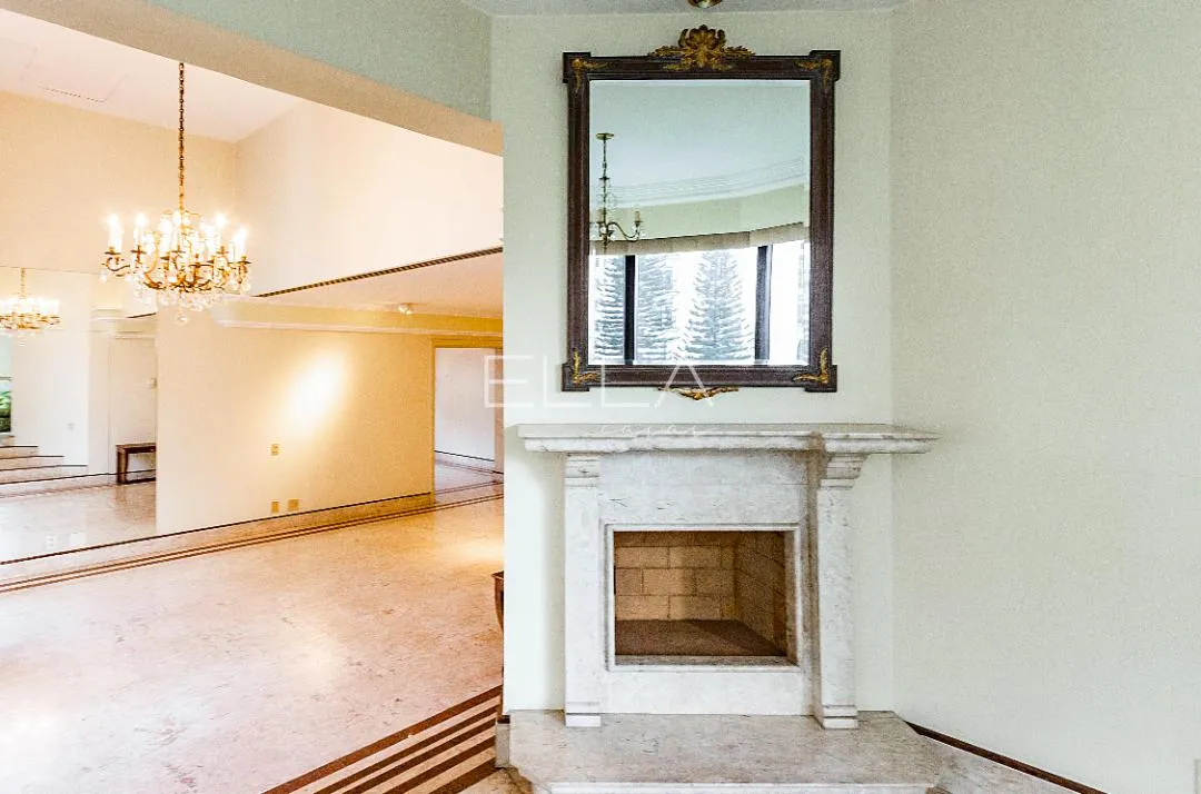 Apartamento com 3 suítes à venda em Jardim América, São Paulo, por R$ 5.800.000 Imagem 8