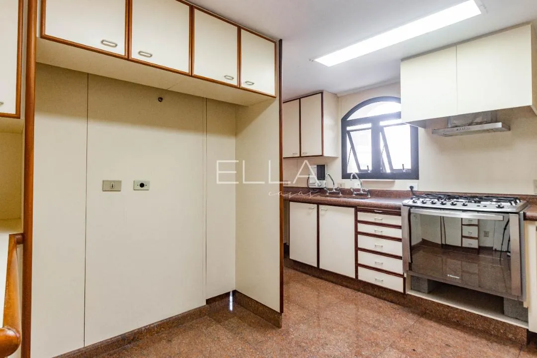 Apartamento com 3 suítes à venda em Jardim América, São Paulo, por R$ 5.800.000 Imagem 27
