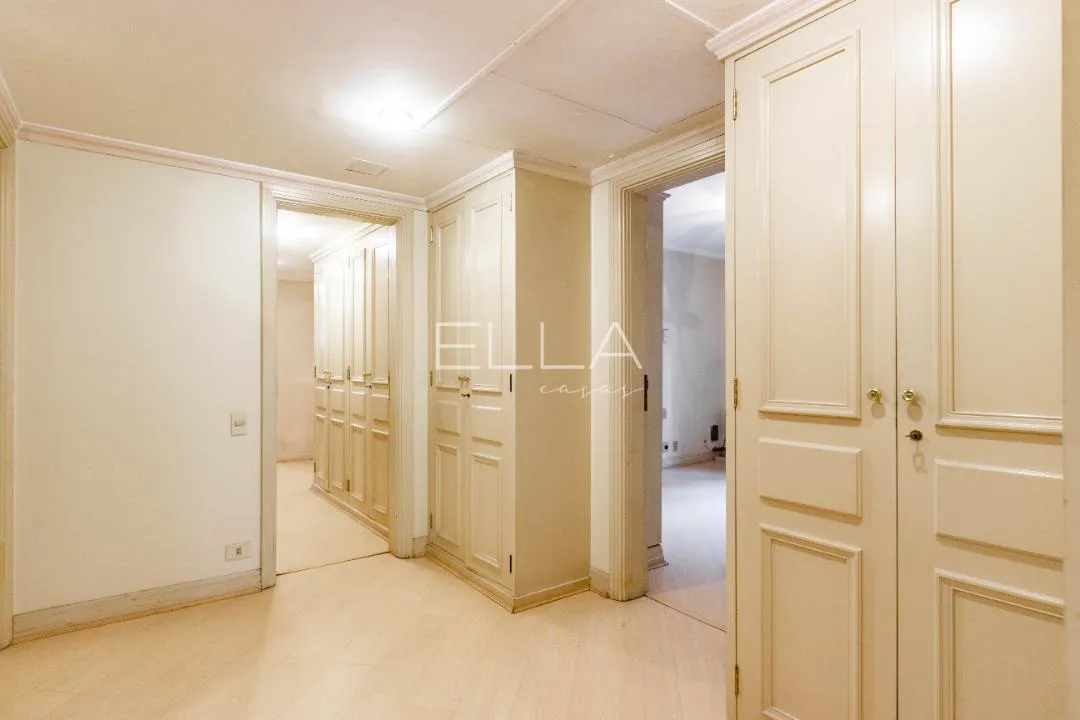 Apartamento com 3 suítes à venda em Jardim América, São Paulo, por R$ 5.800.000 Imagem 23